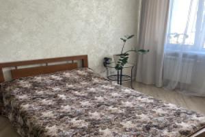 Uyutnaya Flat, Shcherbinka