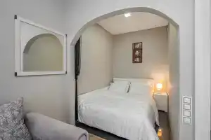 Flat Apartamenty Ladgorna Na Repina 4