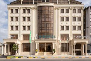 Kiropol Airport Hotel, Dushanbe