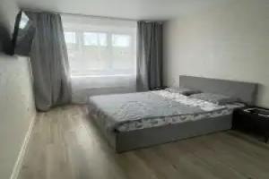 Uyutnaya Yevrodvushka V Novom Zhk Flat, Bryansk