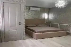 1 na Chkalova Flat, Kislovodsk