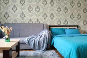 Veresk ryadom s ZhD bolnitsey Flat, Tynda