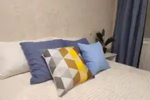 Sever Flat, Petrozavodsk