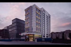 Four Points by Sheraton Istanbul Kagithane, Istanbul