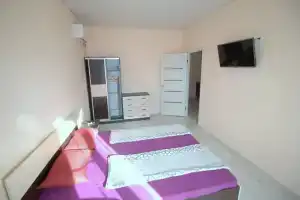 Diona Living Quarters, Yeysk