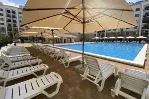 236 Mira 44 Apartments, Gelendzik