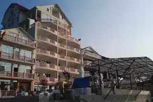 OAI Beach Resort Hotel, Morskoye
