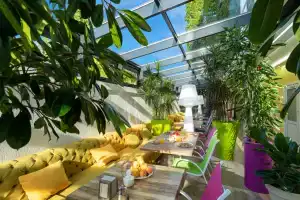 Akvatel Guest House, Sudak