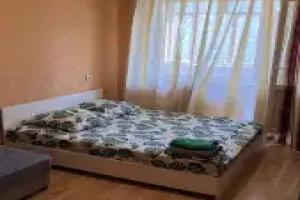 Uyutnaya Na Kultury 3 Flat, Nizhniy Novgorod