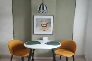 Kak Doma Flat, Rybinsk
