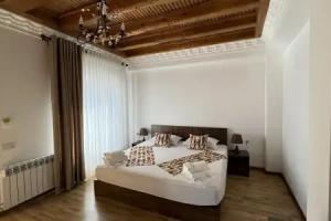 Mahbubakhon Guest house in old city, Bukhara
