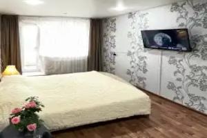 Na Ulitse Shamsutdinova 8 Flat, Chistopol