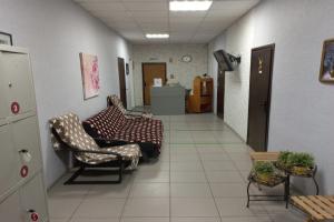 Orkhideya Hostel, Ufa