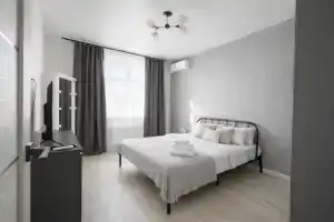 Raydas Olimpiyskiy Gorodok 7 Flat, Ryazan