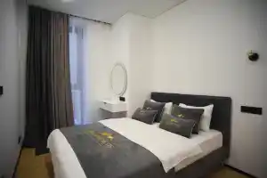 Na Paveletskoy Apartments, Moscow