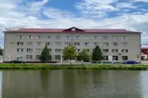 Iput Hotel, Novozibkov