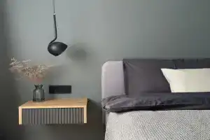 Prostornaya V Kudrovo Flat