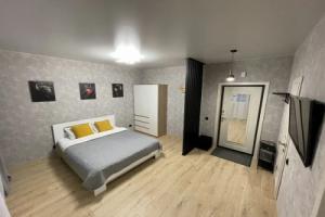 Na Botanicheskoy 8/3 Flat, Minusinsk