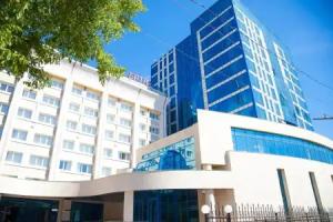 Hotel IRTYSH, Pavlodar