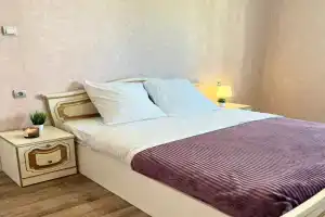 Na Ulitse Medikov 5 Flat, Astrakhan