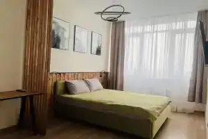 V Privilegii Flat, Belgorod