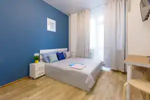 Apartment Botanik 16, Ekaterinburg