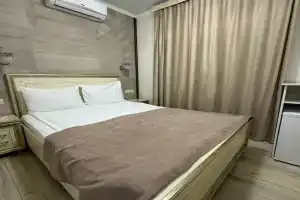 Central Sea 215 Apartments, Sochi