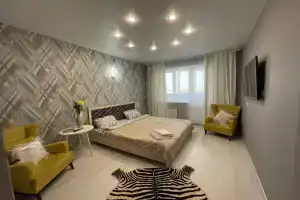 Na Ulitse Feygina 17 Flat, Vladimir