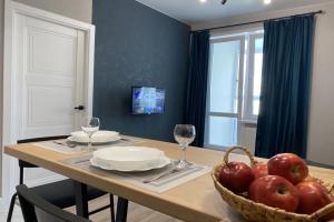 2kh Komnatnaya V Tsentre Goroda Flat, Perm