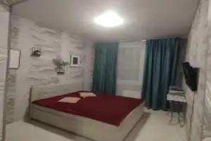 Prostornaya Flat, Tyumen