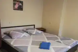 Na Bagaeva 25/1 Flat, Ivanovo