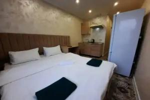 Park Hotel 10 Apartments, Krasnogorsk