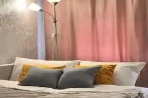 Magiya Na Yaganova 8 Apartaments, Balashikha
