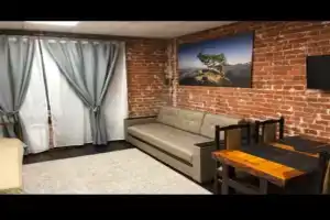 Obodris' Ustalyij Putnik Guest House, Ryazan