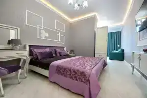 Dizaynerskaya S Vidom Na More Apartments, Gelendzik