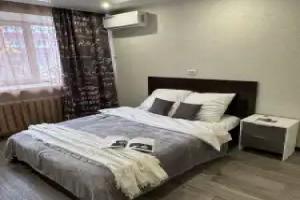 1 Komnata Flat, Komsomolsk Na Amure
