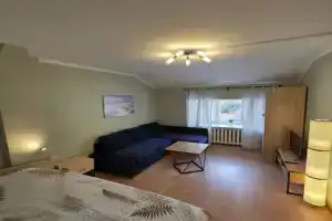 Uyutnaya v Samom Tsentre Goroda Flat, Sortavala