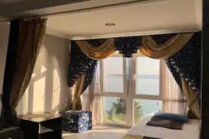 Marina Guest House, Bagrypsta