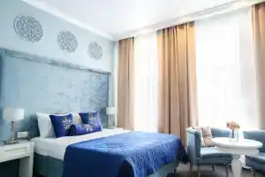 Kaganat Hotel, Kazan
