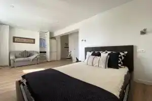 Maxrealty24 Volokolamskoye Shosse 92 Flat, Moscow