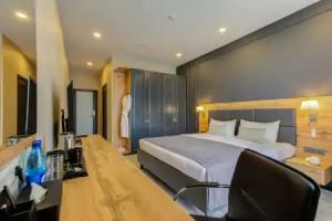 Aurum Hotel, Bishkek