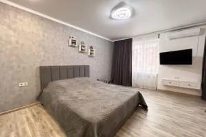 Studiya Apart Mv Na Zheleznovodskoy 72/1 Apartments, Mineralnye Vody