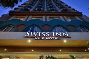 Swiss Inn Nile Hotel, Cairo