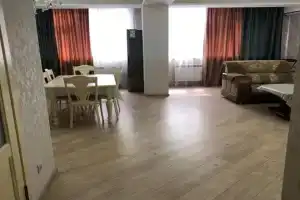 Vip Kvartira 3k V Derbente Vozle Naberezhnoy Apartments