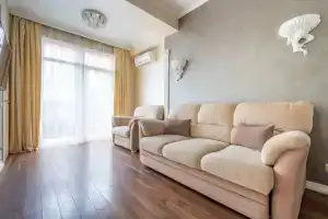 Red Apartments Marina Park Alikante Apartments, Sochi