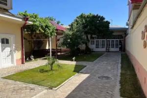 Hotel HAN, Samarkand