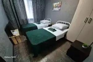 Krasnaya 2 Flat, Tambov