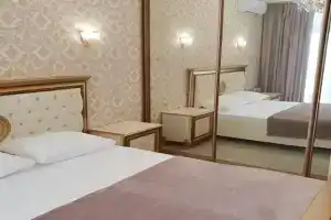 Flat u Morya ZhK Poseydon, Sochi