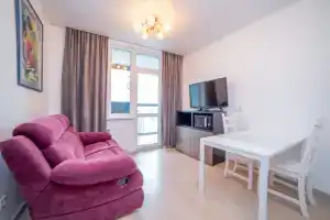 Na Kuibysheva 41 Apartments, Ekaterinburg