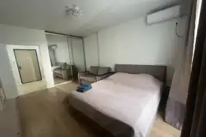 na Malinovskogo 10a Flat, Volgograd